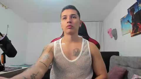 JOHN online show from 04-05-26, 10:40