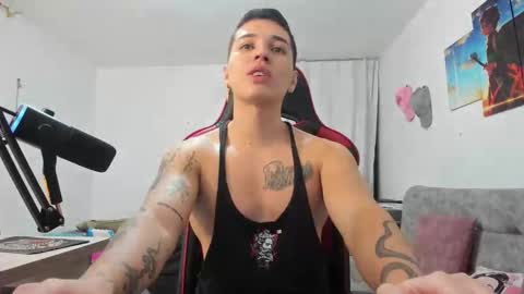 JOHN online show from 04-14-26, 09:21