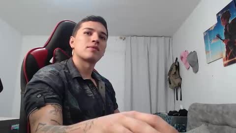 JOHN online show from 04-20-26, 10:22