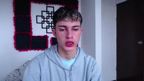 John Vichenso online show from 01-14-26, 08:14