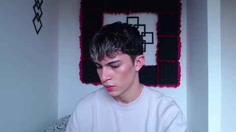 John Vichenso online show from 02-10-26, 08:57