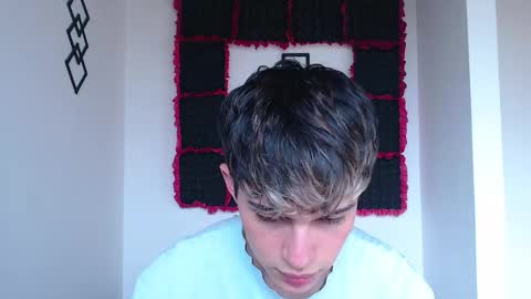 John Vichenso online show from 02-25-26, 08:40