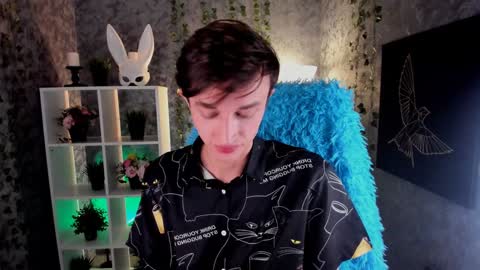 John online show from 12-18-24, 08:03