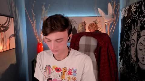 John online show from 01-23-25, 08:02