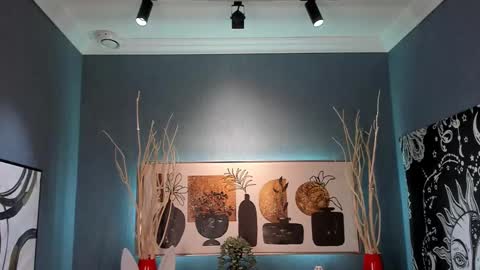 John online show from 03-05-25, 12:16