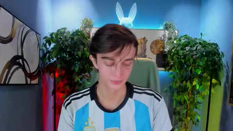 John online show from 12-17-25, 01:06