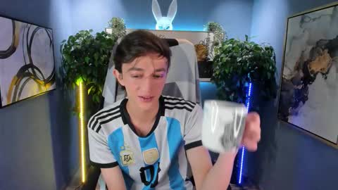 John online show from 01-16-26, 01:26