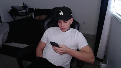 JAXX online show from 01-08-26, 05:04