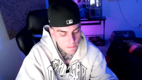 JAXX online show from 03-09-26, 08:29