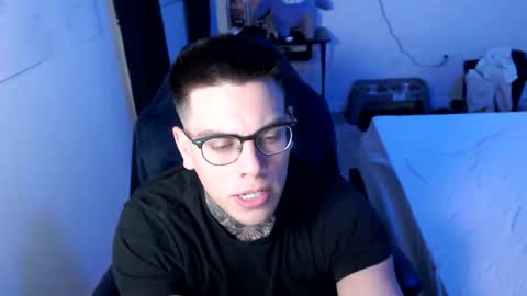 JAXX online show from 03-26-26, 03:56