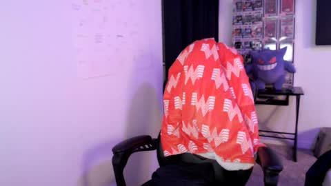 JAXX online show from 04-04-26, 03:38