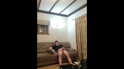johnathan_stuart33 online show from 01-13-26, 01:55