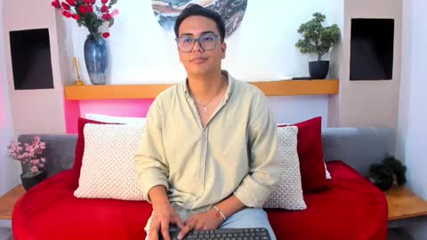 johnbelrose online show from 12-23-25, 03:15