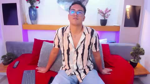 johnbelrose online show from 01-08-26, 07:27