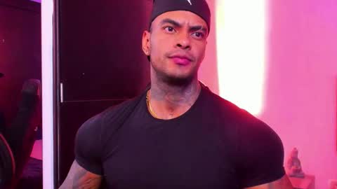 john belt online show from 10-24-25, 08:38