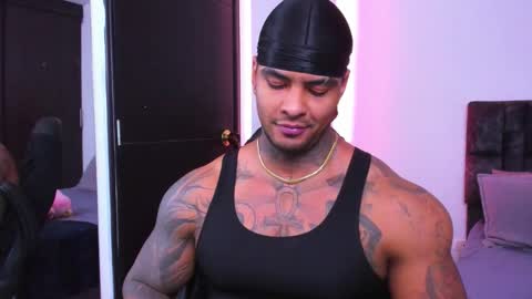 john belt online show from 01-05-26, 08:12