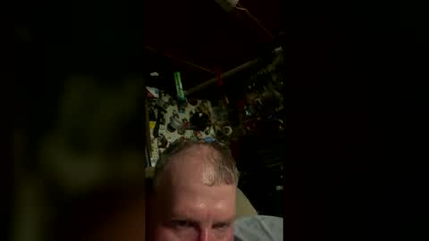 johnblackburn252010 online show from 05-20-26, 10:10