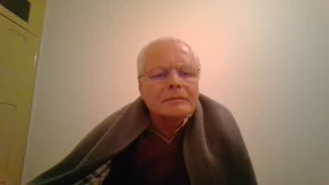 johndesnudado online show from 12-31-24, 12:43