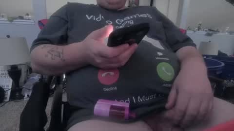 johnfernandez784 online show from 06-29-26, 10:15