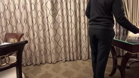 J online show from 02-12-25, 02:35