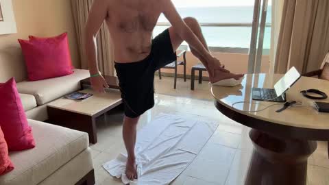 J online show from 02-28-25, 12:42