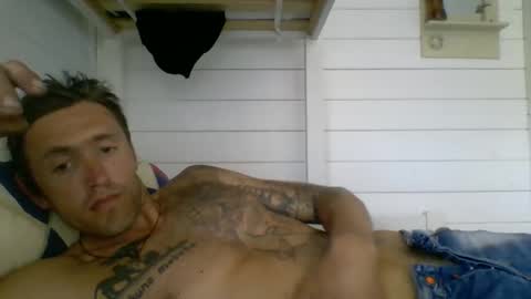 johngiaver3 online show from 05-01-26, 10:31