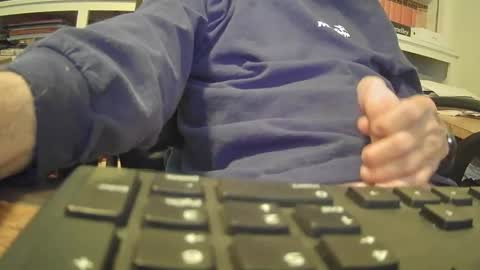 johngp777 online show from 10-28-25, 11:29