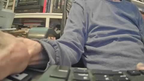 johngp777 online show from 05-08-26, 02:22