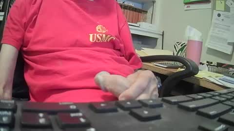 johngp777 online show from 06-29-26, 12:49