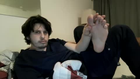 Snapshot of johnjohn90909 chatting on 12-27-24, 01:43 johnjohn online show from 12-27-24, 01:43