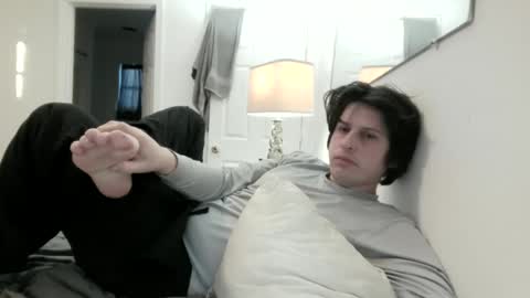 Snapshot of johnjohn90909 chatting on 01-09-25, 12:41 johnjohn online show from 01-09-25, 12:41