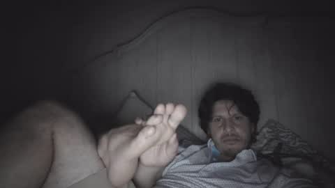 Snapshot of johnjohn90909 chatting on 09-13-25, 12:54 johnjohn online show from 09-13-25, 12:54