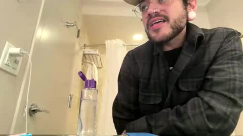 Tequilaconaguabendita online show from 01-07-26, 01:19