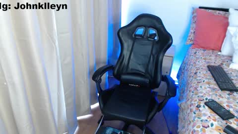 john online show from 03-09-26, 06:12