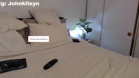 john online show from 04-10-26, 06:56