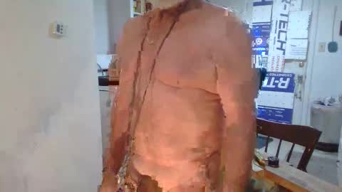 johnmacpea19 online show from 03-11-26, 08:42