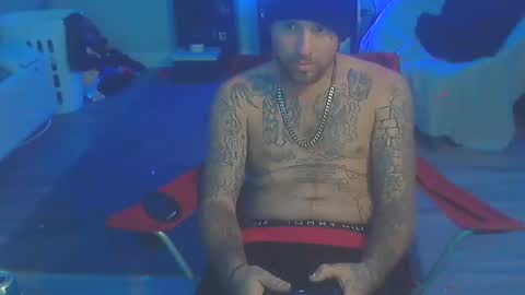 johnniejohnnied online show from 01-13-25, 09:30