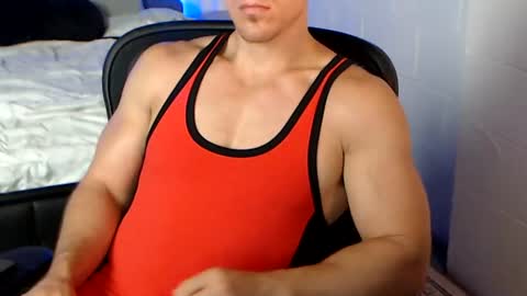 Johnnie Redd online show from 06-29-26, 01:56