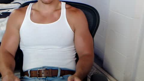 Johnnie Redd online show from 07-26-26, 02:42