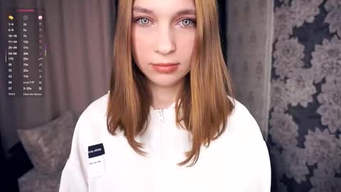 Rocio online show from 10-21-25, 05:57