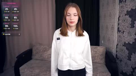 Rocio online show from 10-27-25, 06:12