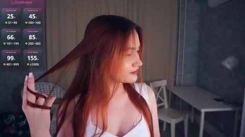 Rocio online show from 11-25-25, 06:52