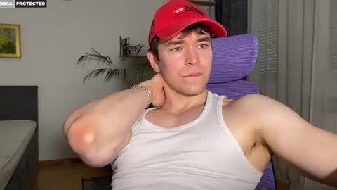 Johnny online show from 05-22-26, 08:32