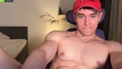 Johnny online show from 06-10-26, 07:46