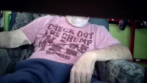 johnny online show from 05-16-26, 06:17