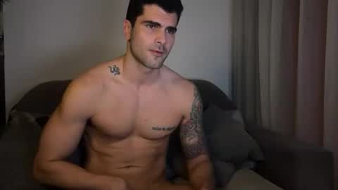 Johnny  b0y online show from 06-12-26, 11:46