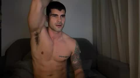 Johnny  b0y online show from 07-19-26, 01:42