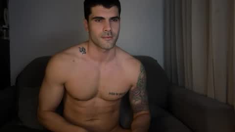 Johnny  b0y online show from 07-30-26, 02:21