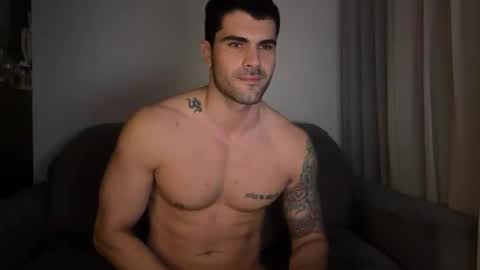 Johnny  b0y online show from 08-03-26, 01:26
