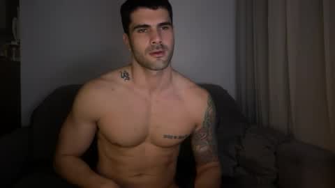 Johnny  b0y online show from 08-04-26, 02:26